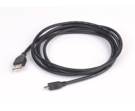 GEMBIRD KABEL MIKRO USB 2.0 0.5M - 75040 - zdjęcie 2